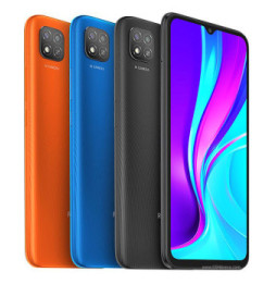 Xiaomi Redmi 9C NFC