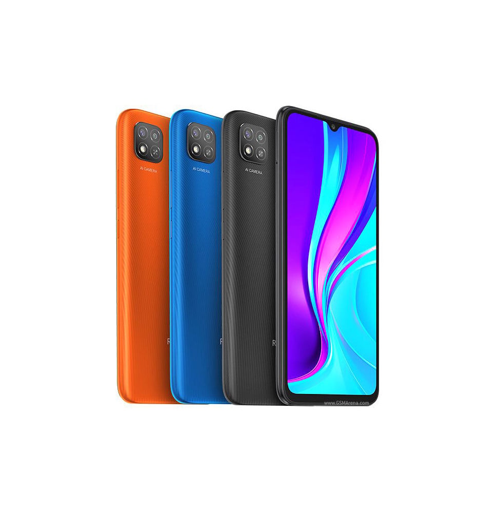 Xiaomi Redmi 9C NFC