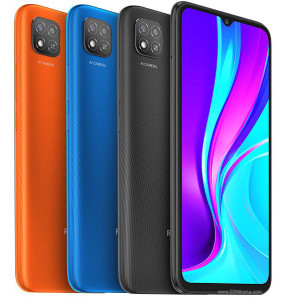 Xiaomi Redmi 9C NFC