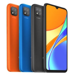 Xiaomi Redmi 9C