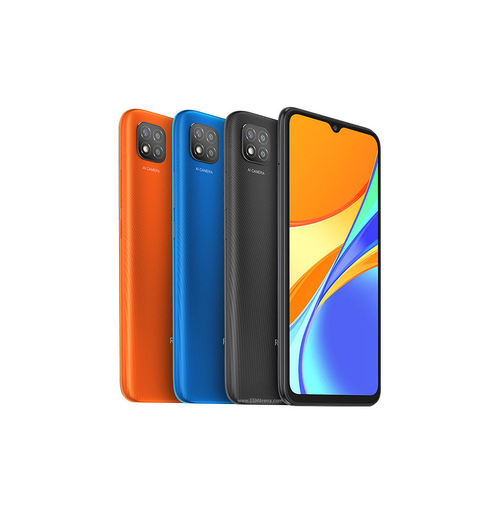Xiaomi Redmi 9C