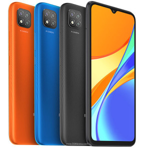 Xiaomi Redmi 9C