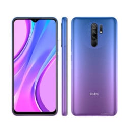Xiaomi Redmi 9