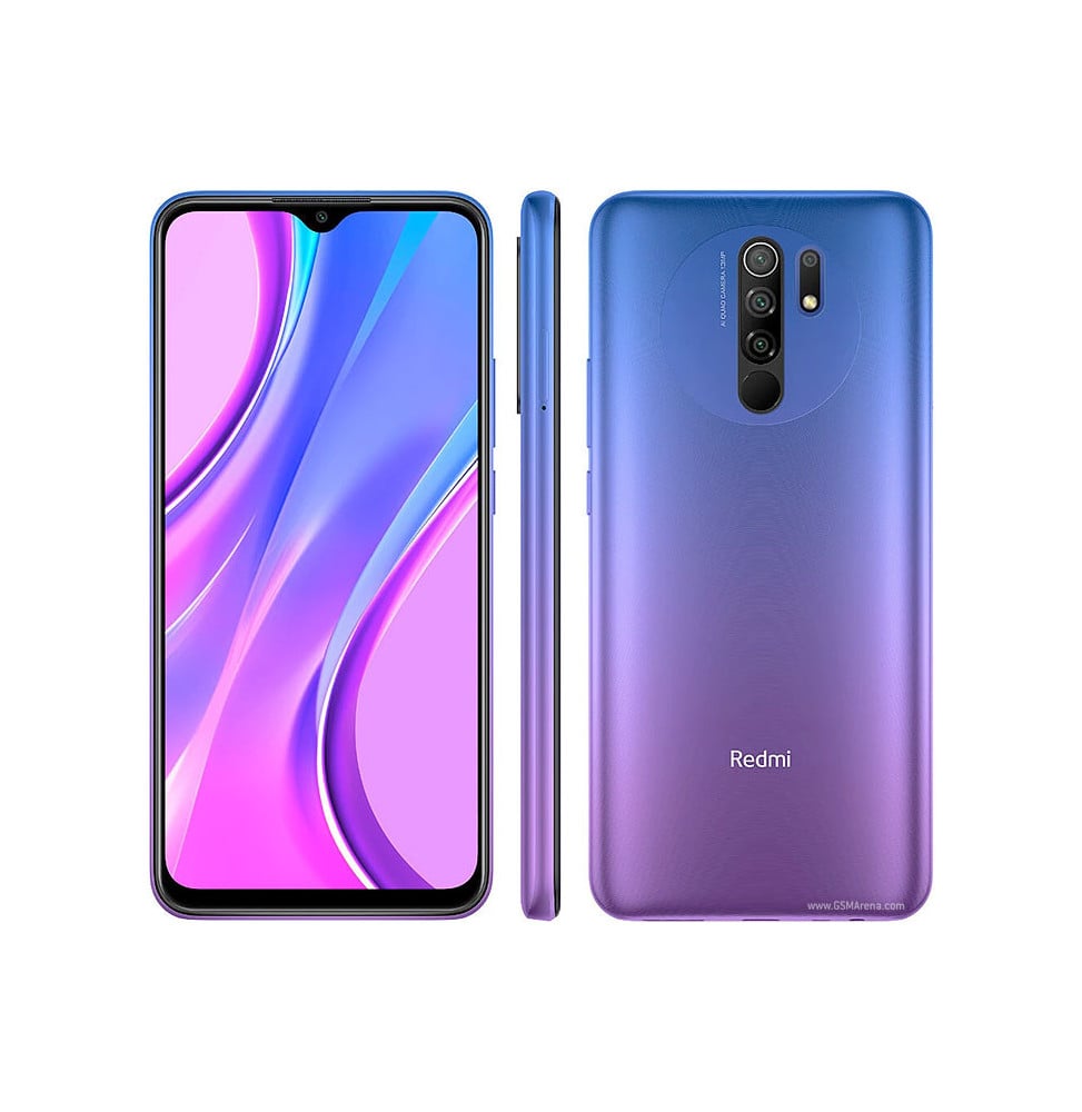 Xiaomi Redmi 9
