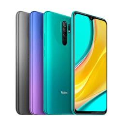 Xiaomi Redmi 9