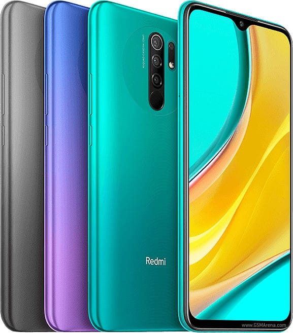 Xiaomi Redmi 9 — image 2
