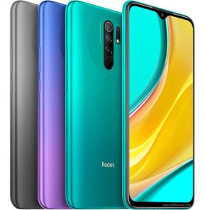 Xiaomi Redmi 9