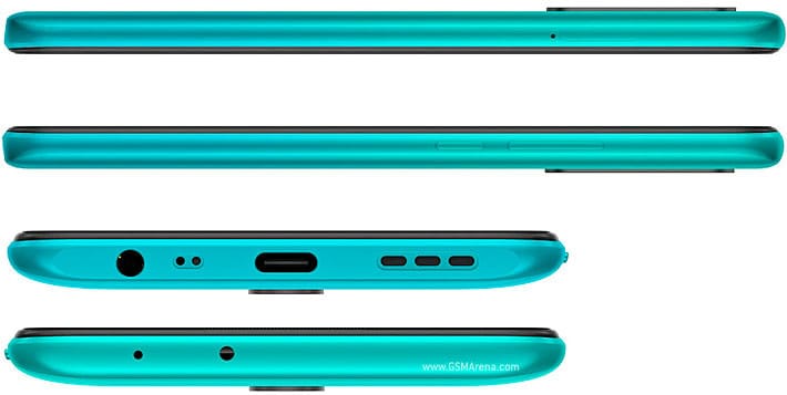 Xiaomi Redmi 9 — image 3