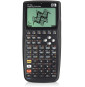 Calculatrice graphique HP 50g pour l’ingénierie et les mathématiques à un niveau avancé