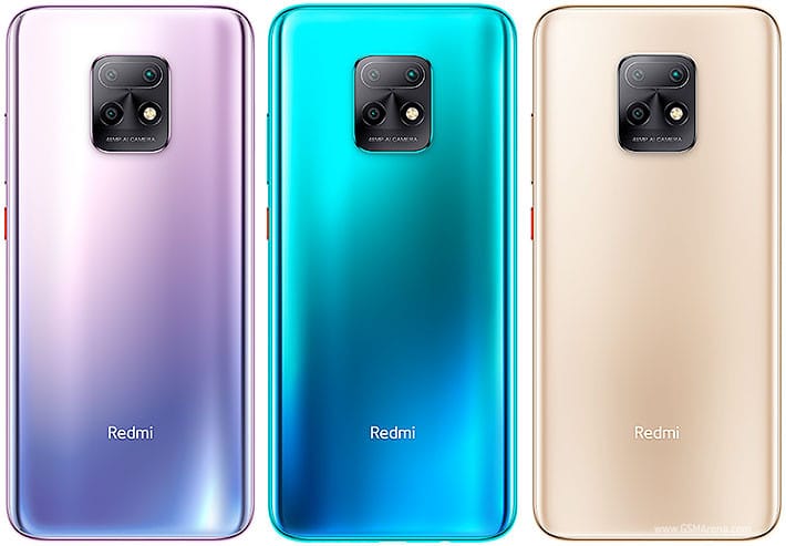 Xiaomi Redmi 10X 5G — image 2