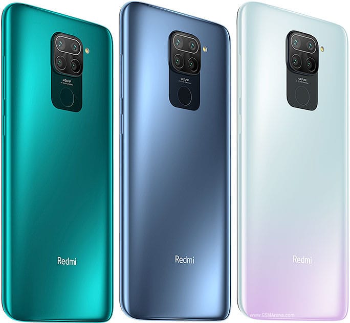 Xiaomi Redmi 10X 4G — image 2