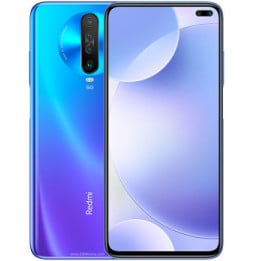 Xiaomi Redmi K30i 5G