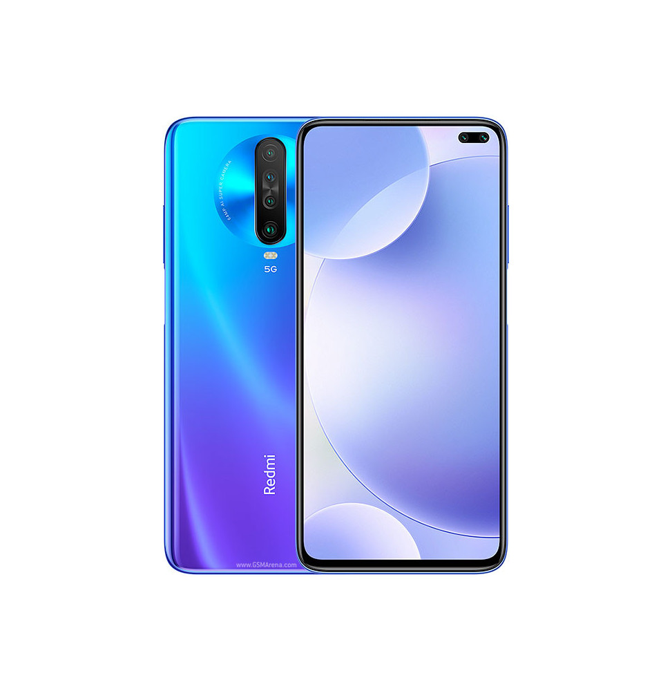 Xiaomi Redmi K30i 5G