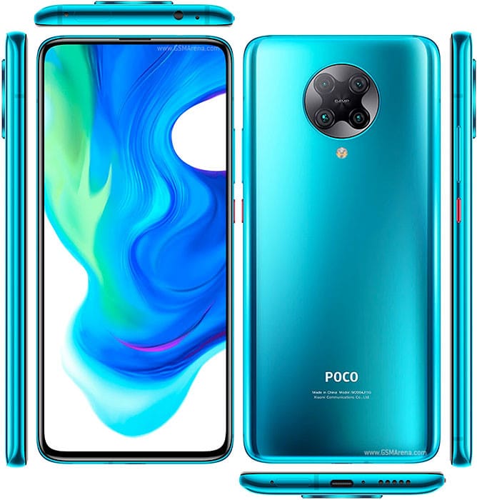 Xiaomi Poco F2 Pro — image 1