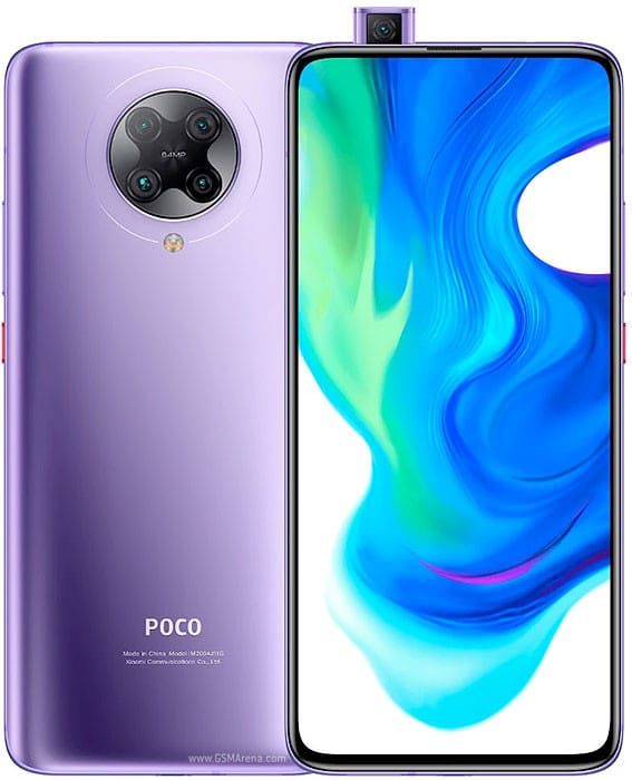Xiaomi Poco F2 Pro — image 3