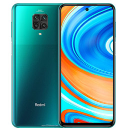 Xiaomi Redmi Note 9 Pro