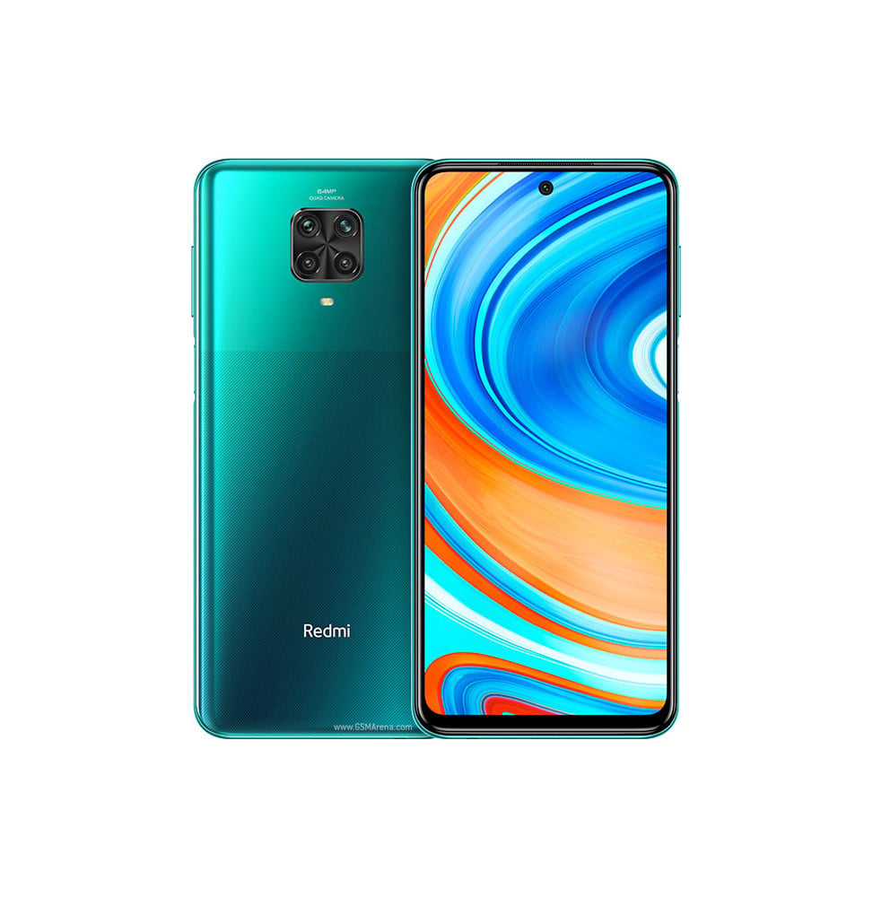 Xiaomi Redmi Note 9 Pro