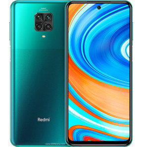 Xiaomi Redmi Note 9 Pro