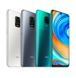 Xiaomi Redmi Note 9 Pro