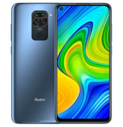 Xiaomi Redmi Note 9