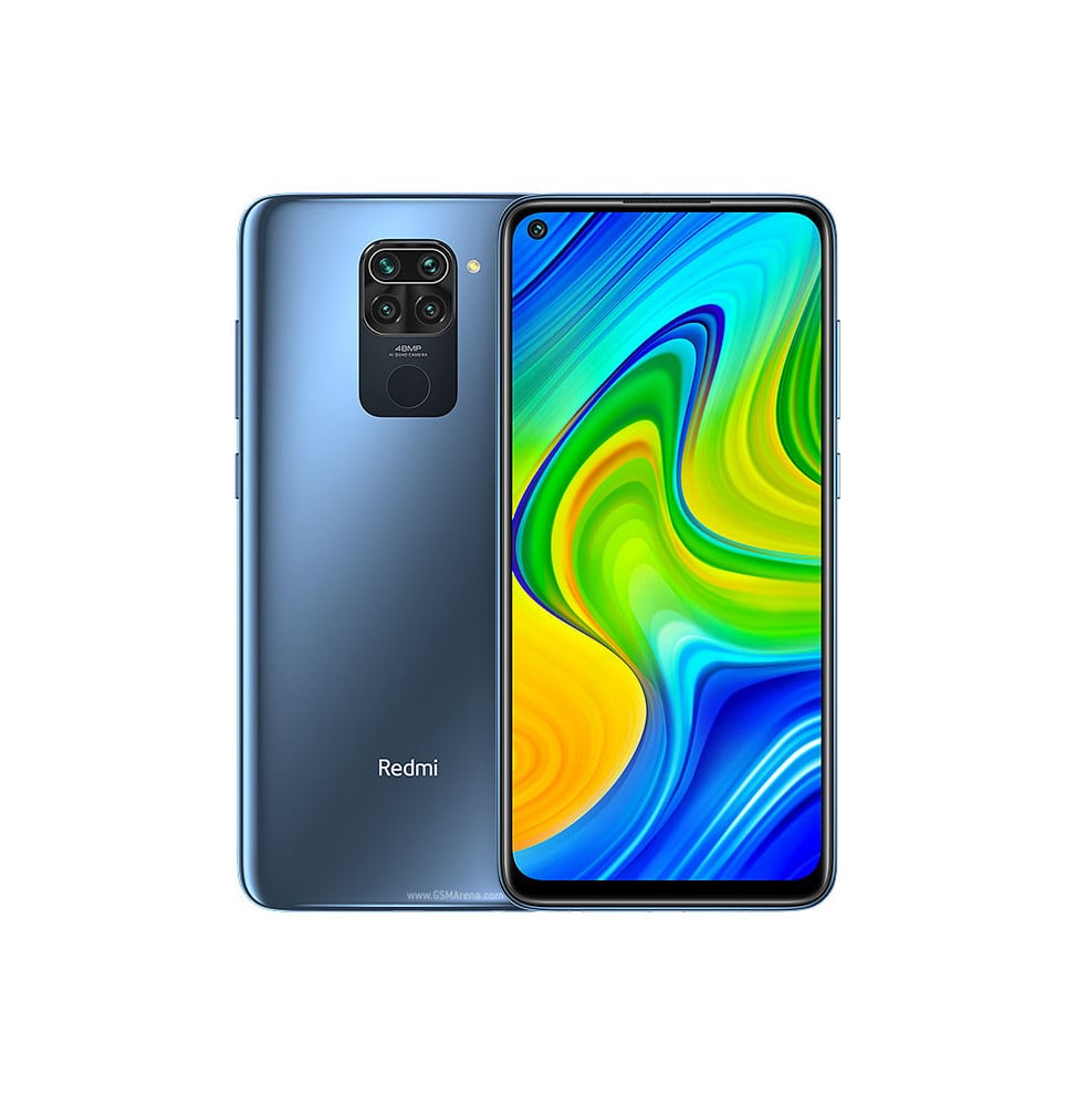 Xiaomi Redmi Note 9