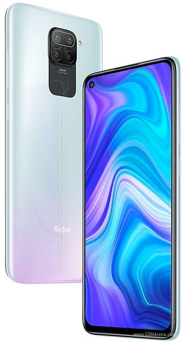 Xiaomi Redmi Note 9 — image 2