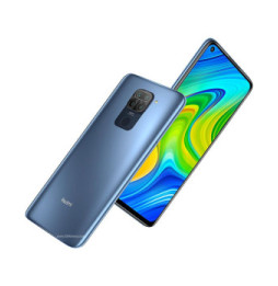 Xiaomi Redmi Note 9