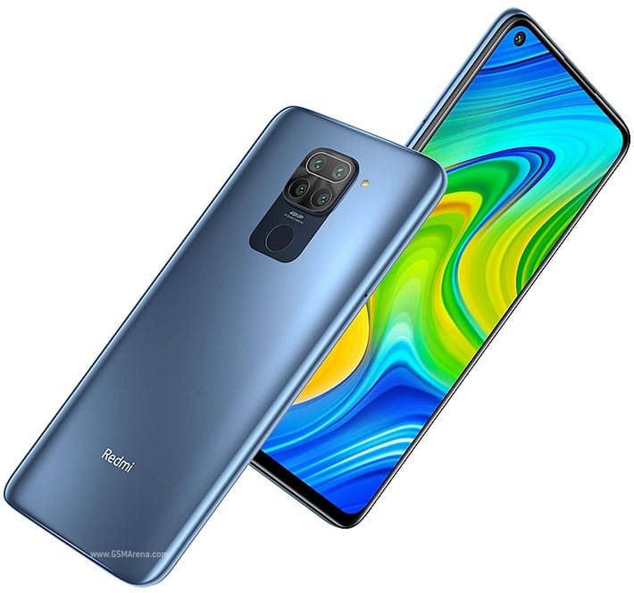 Xiaomi Redmi Note 9 — image 3