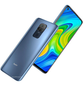 Xiaomi Redmi Note 9