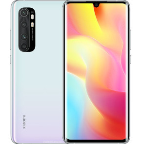 Xiaomi Mi Note 10 Lite