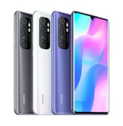 Xiaomi Mi Note 10 Lite