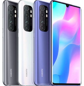 Xiaomi Mi Note 10 Lite