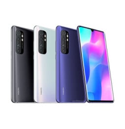 Xiaomi Mi Note 10 Lite