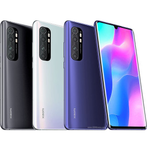 Xiaomi Mi Note 10 Lite