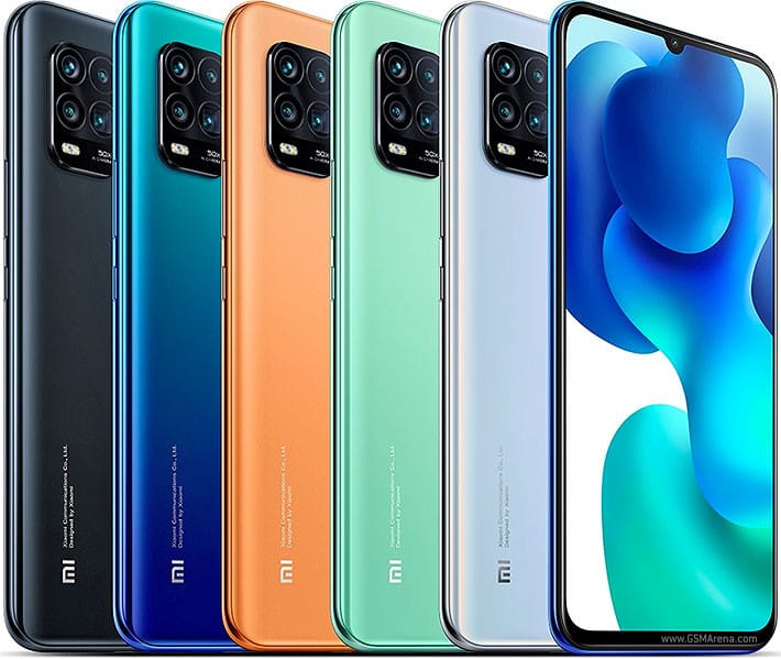 Xiaomi Mi 10 Youth 5G — image 2
