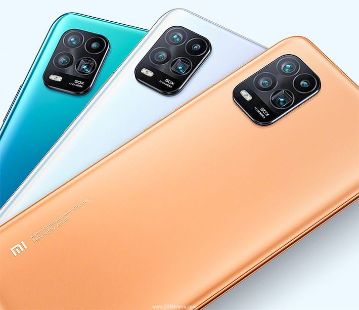 Xiaomi Mi 10 Youth 5G — image 3