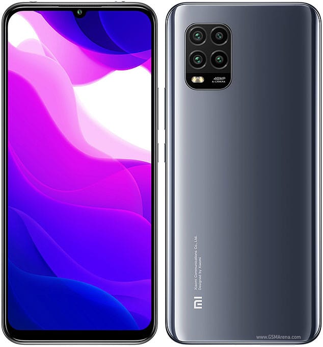 Xiaomi Mi 10 Lite 5G — image 1