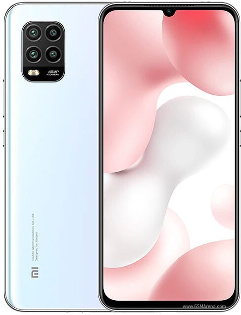 Xiaomi Mi 10 Lite 5G — image 2