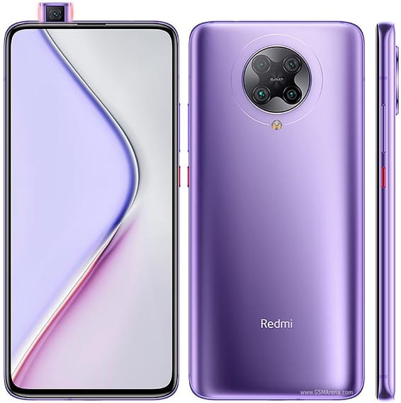 Xiaomi Redmi K30 Pro Zoom