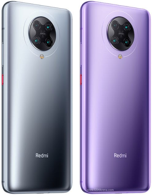 Xiaomi Redmi K30 Pro Zoom — image 2
