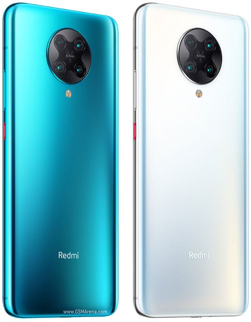 Xiaomi Redmi K30 Pro — image 2