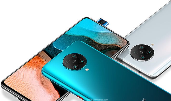 Xiaomi Redmi K30 Pro — image 3