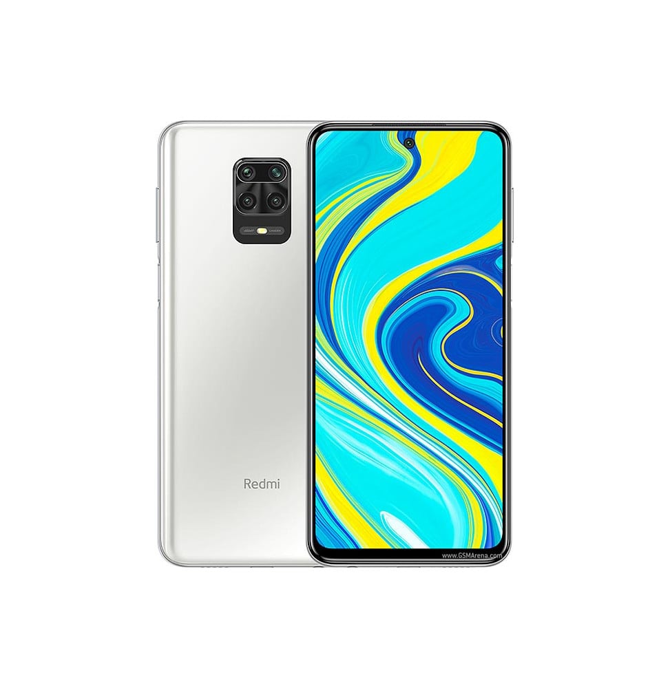 Xiaomi Redmi Note 9S