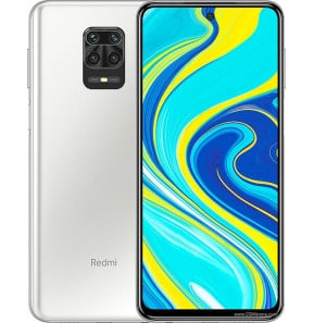 Xiaomi Redmi Note 9S