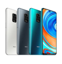 Xiaomi Redmi Note 9S