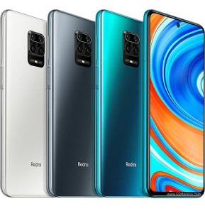 Xiaomi Redmi Note 9S