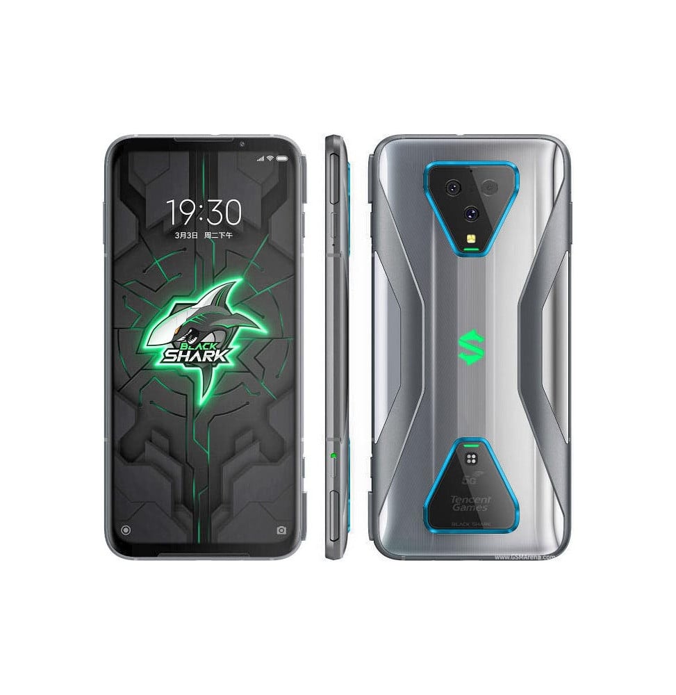 Xiaomi Black Shark 3 Pro