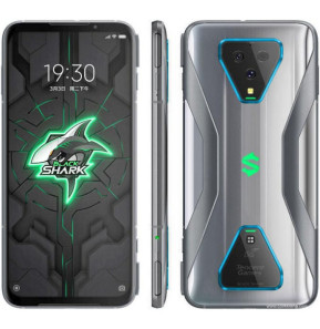 Xiaomi Black Shark 3 Pro