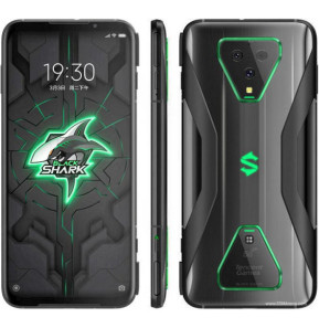 Xiaomi Black Shark 3 Pro