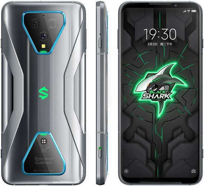 Xiaomi Black Shark 3 — image 2